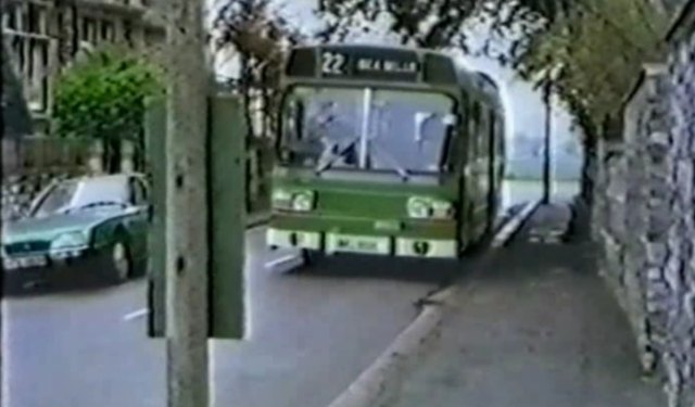 1977 Leyland-National Mk 1 [11351A/2R]