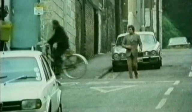 1973 Alfa Romeo Alfasud 1a serie [901A]