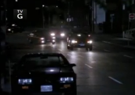 1982 Chevrolet Camaro