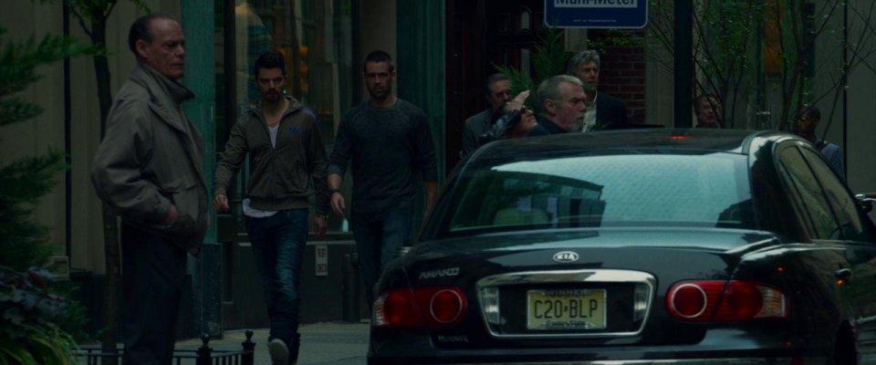 2005 Kia Amanti [LD]