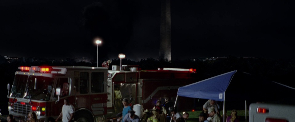 2005 Ferrara Inferno