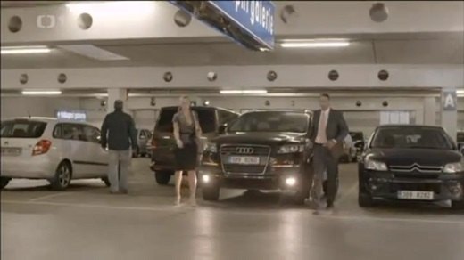 2006 Audi Q7 [Typ 4L]