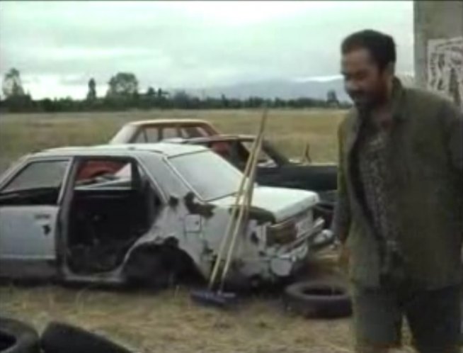 1978 Honda Accord [SJ]