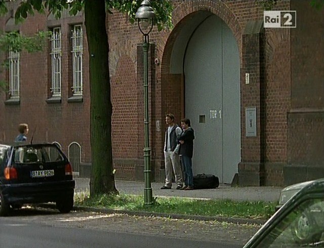 1995 Volkswagen Polo III [Typ 6N]