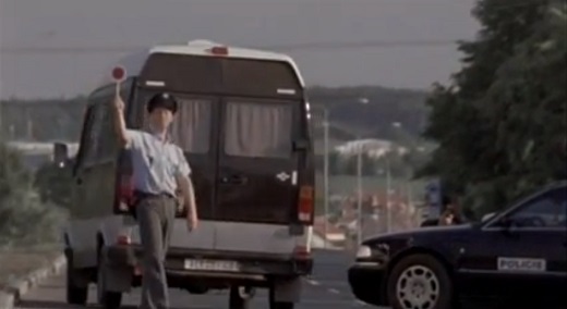 1998 Audi A8 D2 [Typ 4D]