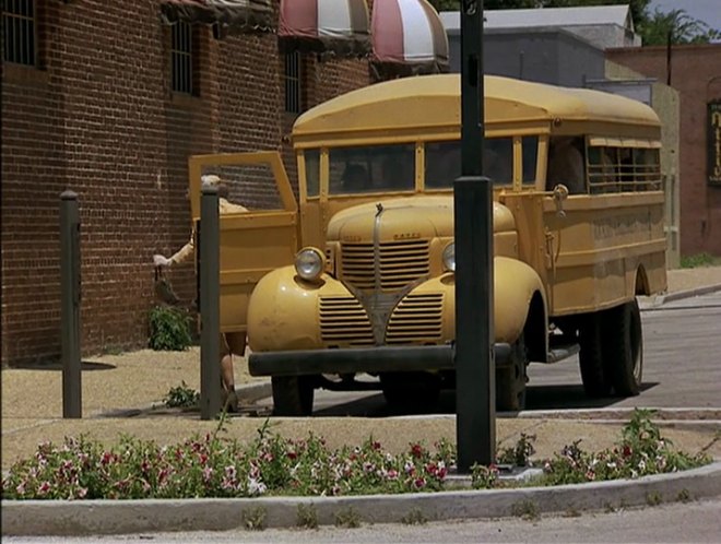 1939 Dodge unknown