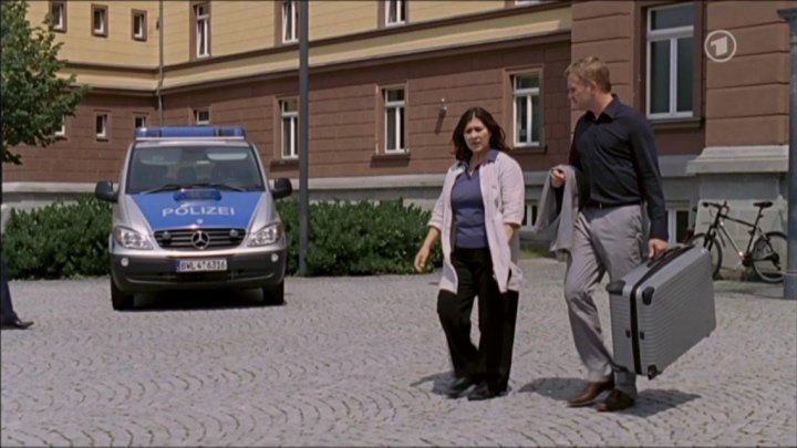 Mercedes-Benz Vito [W639]