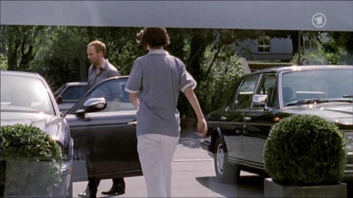 1982 Bentley Mulsanne Turbo