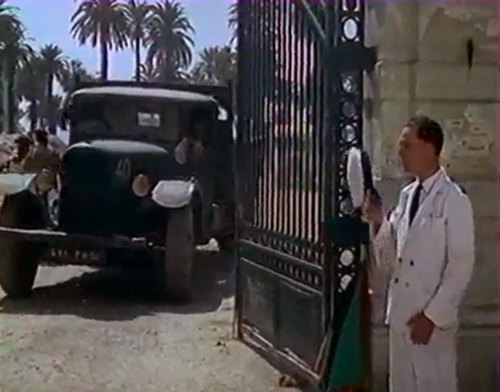 1941 Citroën Type 45