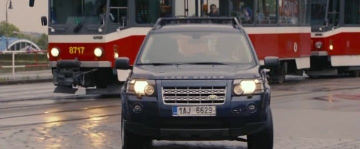 2009 Land-Rover Freelander 2 [L359]