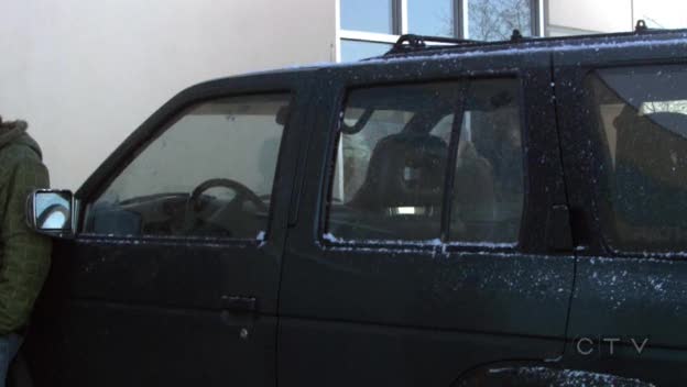 1994 Nissan Pathfinder LE [WD21]