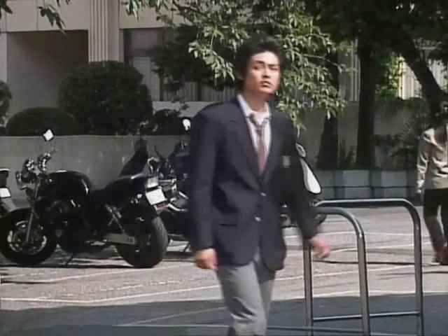 Honda CB 400 Super Four