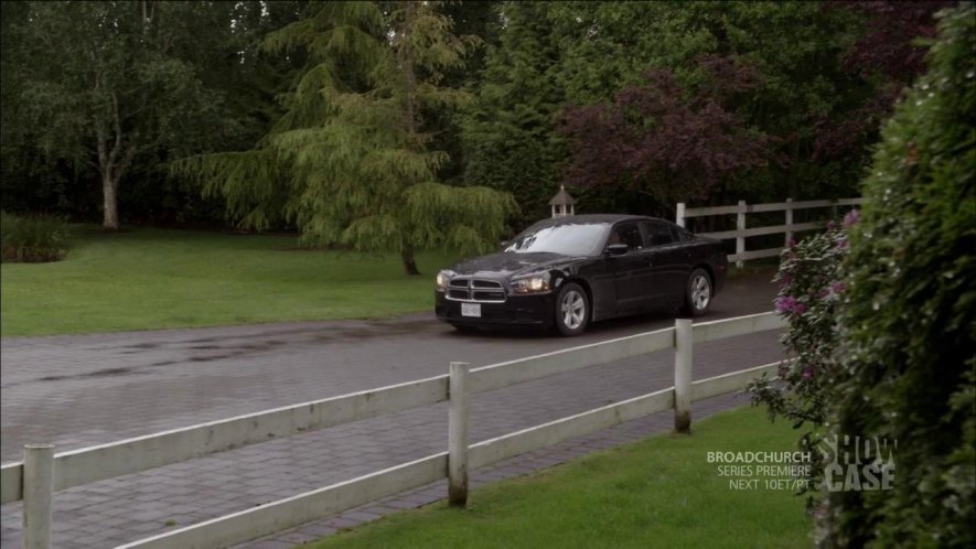 2012 Dodge Charger [LD]