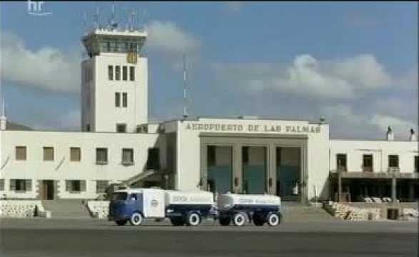 Mercedes-Benz LP 315 [LP57]