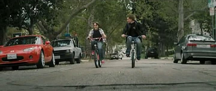 2006 Mazda MX-5 Miata [NC]