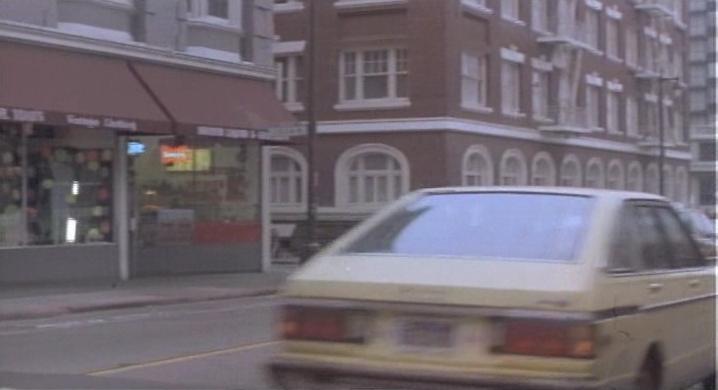 1980 Datsun 510 [A10]