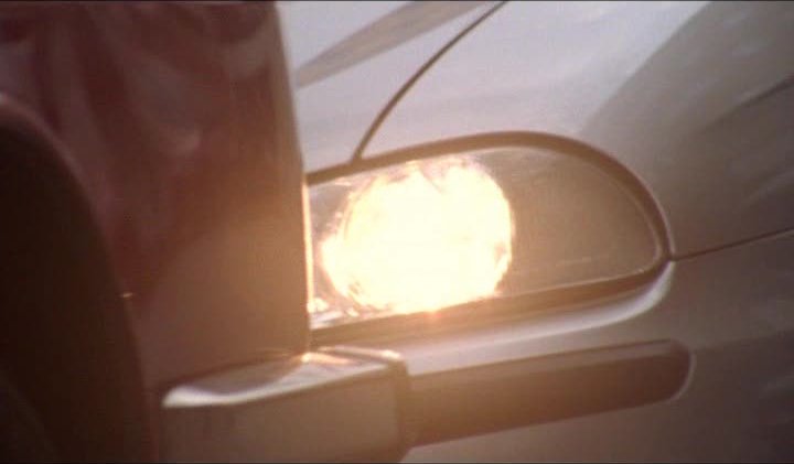 1998 Alfa Romeo 156 [932]