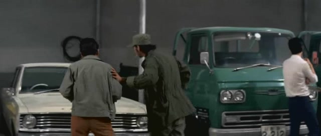 1967 Chrysler Valiant [VE]