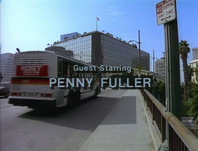 1987 Neoplan AN 440/3