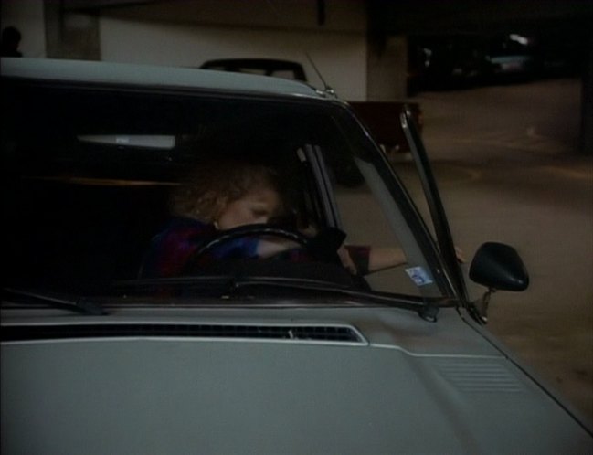 1979 Honda Accord [SM]