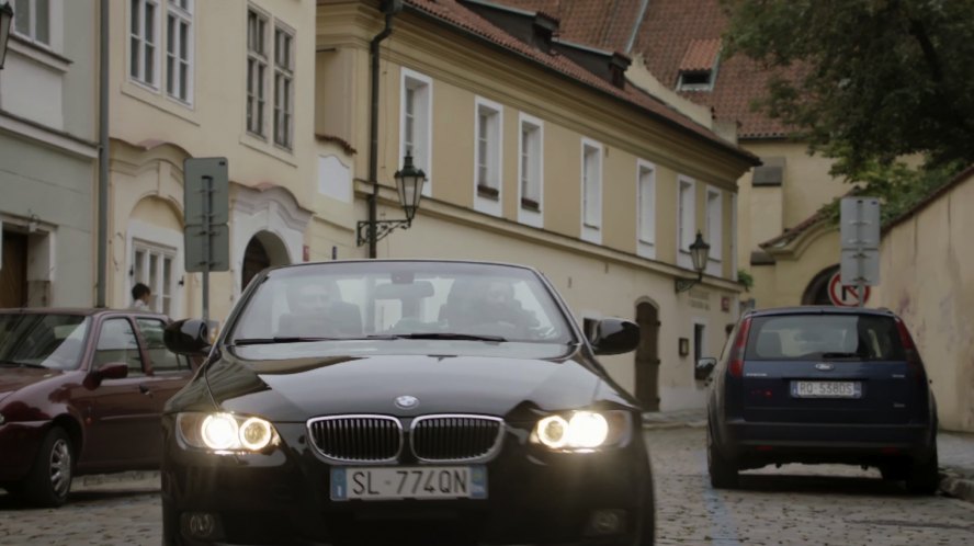 2005 Ford Focus Turnier TDCi MkII