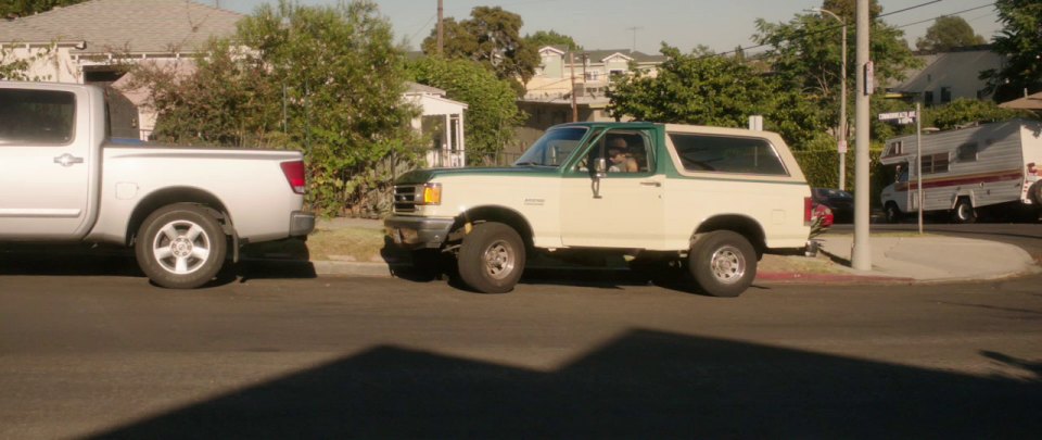 2004 Nissan Titan Crew Cab SE [A60]