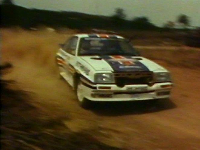 1982 Opel Manta 400 [B]