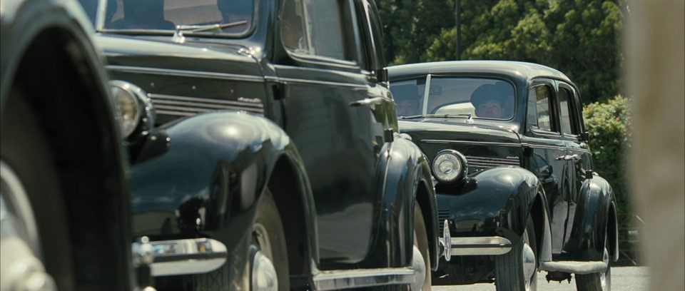 1939 Chevrolet Master 85 Sport Sedan [JB]