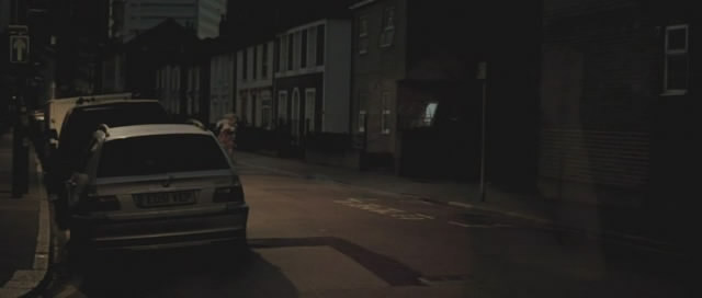 2001 BMW 320i Touring SE [E46]