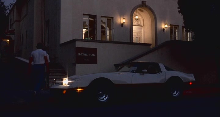 1981 Chevrolet Corvette C3