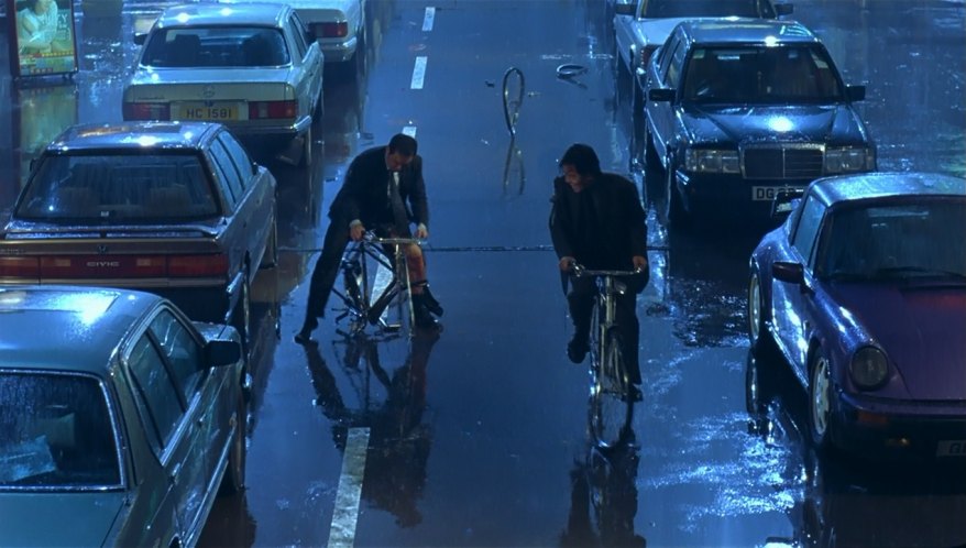 1984 Porsche 911 Carrera Targa 3.2