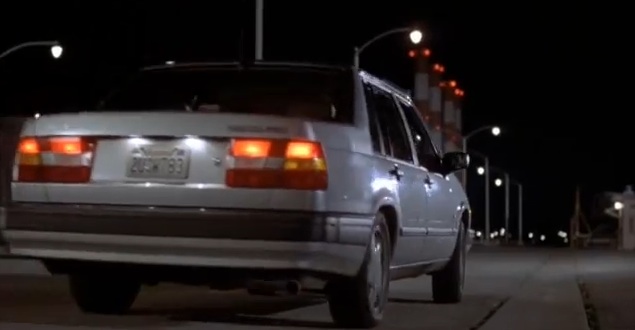Volvo 940 Turbo [944]