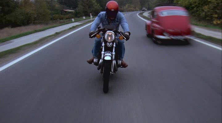 1961 Volvo PV 544 Special [11134C]