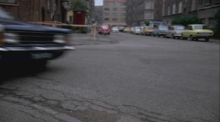 1974 Mazda 1300 [FA3]