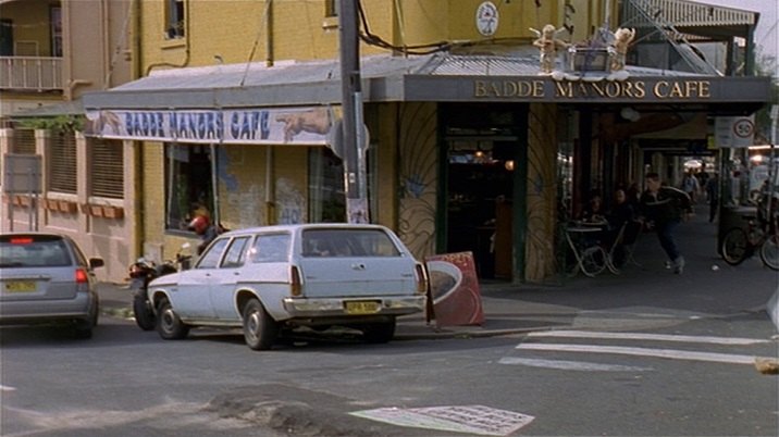 1974 Holden Kingswood [HJ]