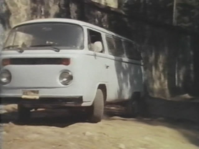 Volkswagen Combi T2 [Typ 2]
