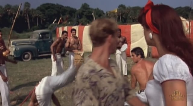 1942 Ford �-Ton Pick-Up [21C]