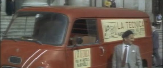 1958 Fiat 1100 T [217]