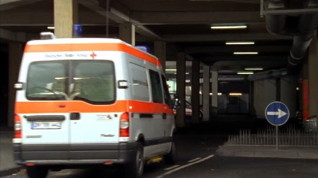2004 Renault Master Série 2
