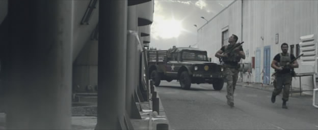 Jeep M-715