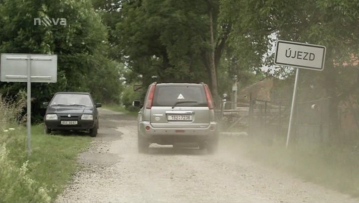 1993 Škoda Favorit LX [Typ 781]