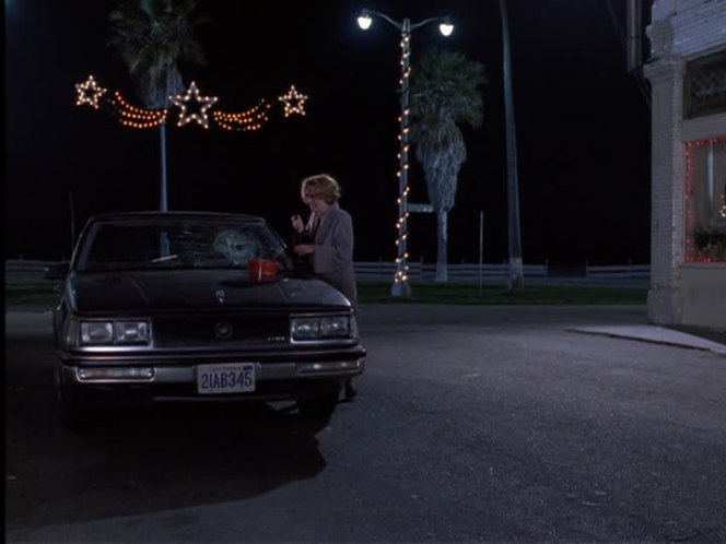 1985 Buick Electra Park Avenue