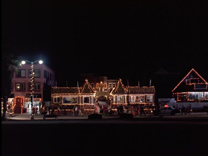 1988 Ford LTD Crown Victoria