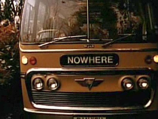 1969 AEC Reliance Plaxton