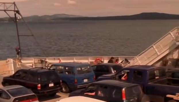 2001 Nissan Pathfinder [R50]