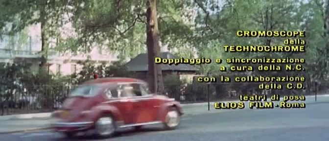 1968 Volkswagen 1300 [Typ 1]