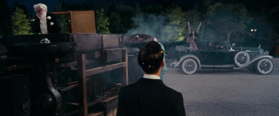 1932 Cadillac V-16 [452-B]