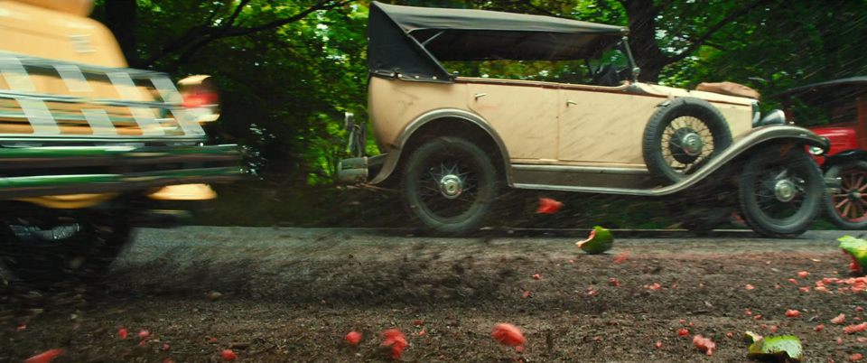 1930 Chevrolet Universal [AD]