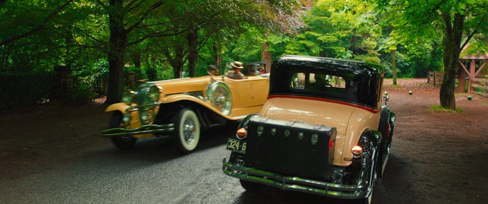 1930 Buick Series 60 Coupe [68]