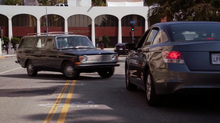 2008 Honda Accord LX-P [CP2]